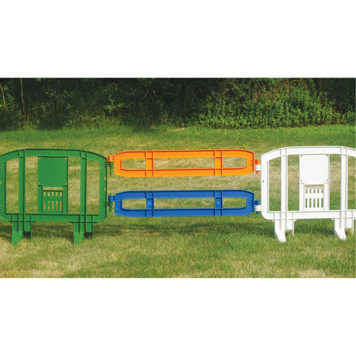 Rallonge de barricade Distribution Jean Lapalme