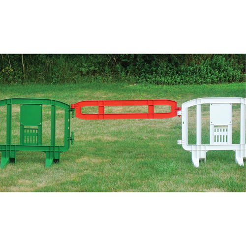 Barricade Extender Distribution Jean Lapalme