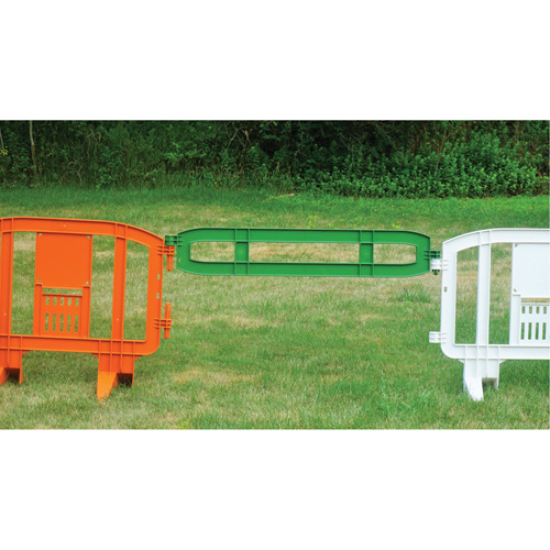 Rallonge de barricade Distribution Jean Lapalme