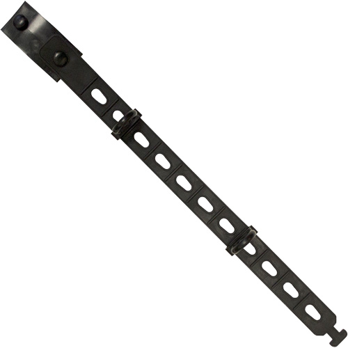 Barricade Connector Distribution Jean Lapalme
