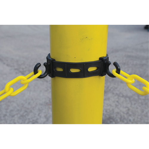 Barricade Connector Distribution Jean Lapalme