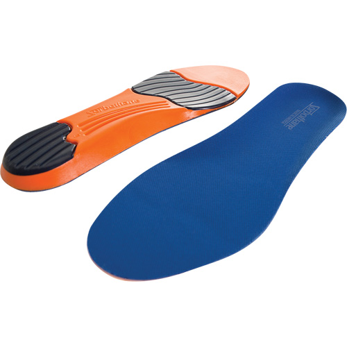 Semelles int&eacute;rieur Ultra Work-Sport, Hommes 4 - 5 Distribution Jean Lapalme
