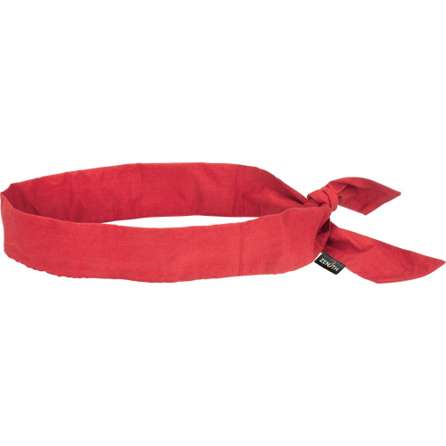 Cooling Bandana, Red Distribution Jean Lapalme