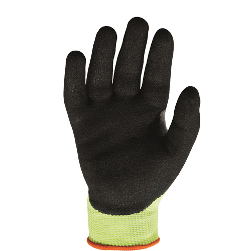 Gants r&eacute;sistant &agrave; la coupure ProFlex, Petit, Calibre 13, Rev&ecirc;tement Nitrile, ASTM ANSI niveau A4 Distribution Jean Lapalme