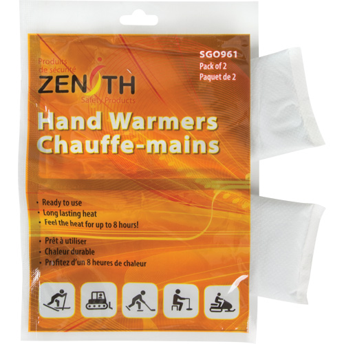 Chauffe-mains Distribution Jean Lapalme