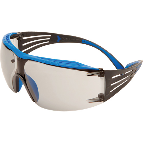 Securefit 400 Series Safety Glasses, Indoor/Outdoor Lens, Anti-Fog/Anti-Scratch, ANSI Z87+/Meets/Exceeds CSA Z94.3 Distribution Jean Lapalme