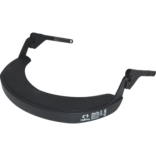SAFE 2 Flex Straight Visor Carrier Distribution Jean Lapalme