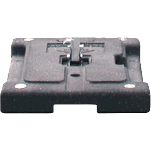 Traffic Sign Base Stand, 42 lbs. Distribution Jean Lapalme