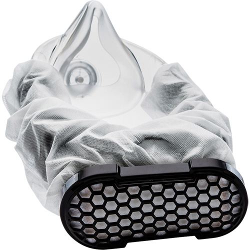 Disposable Protective Unit Covers Distribution Jean Lapalme