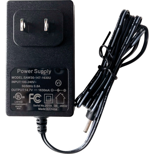 Battery Charger Replacement Distribution Jean Lapalme