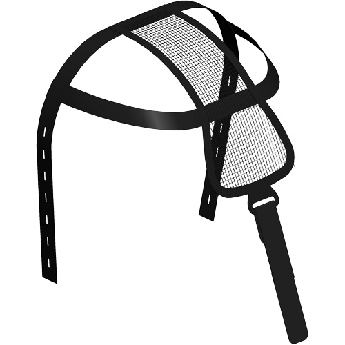 Replacement Head Harness Distribution Jean Lapalme