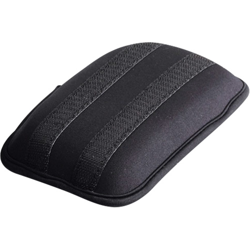 Thick Respirator Neck Pad Distribution Jean Lapalme