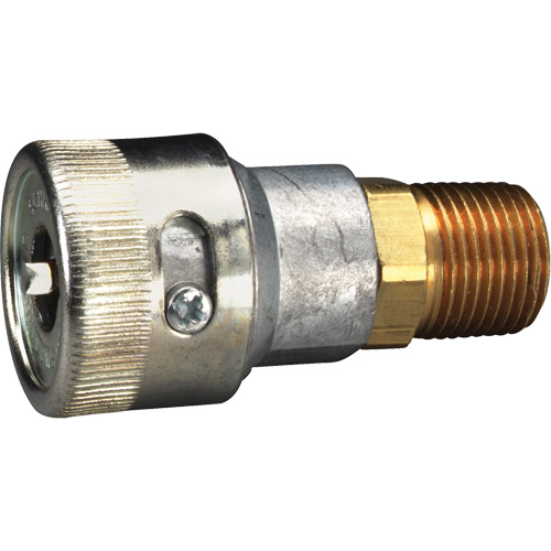 High Pressure Twist Lock Fittings Distribution Jean Lapalme