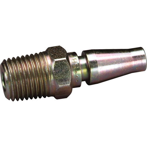 Versaflo Steel Fitting Plugs Distribution Jean Lapalme