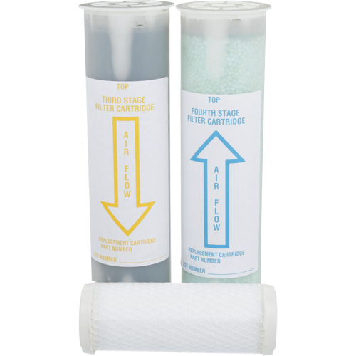 Trousse de filtre de rechange Distribution Jean Lapalme