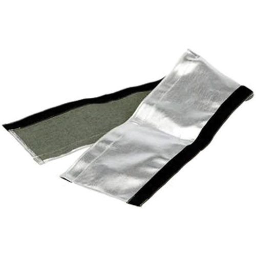 Versaflo Breathing Tube Radiant Heat Cover Distribution Jean Lapalme