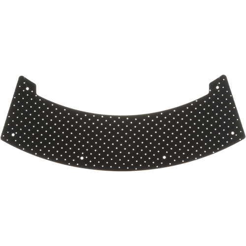 Tampon frontal de rechange pour casque de s&eacute;curit&eacute; Distribution Jean Lapalme