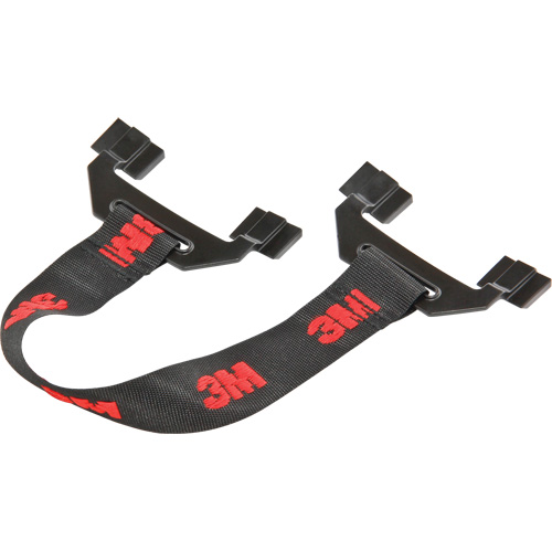Suspension pour casque de s&eacute;curit&eacute; convertible en 6 points Distribution Jean Lapalme