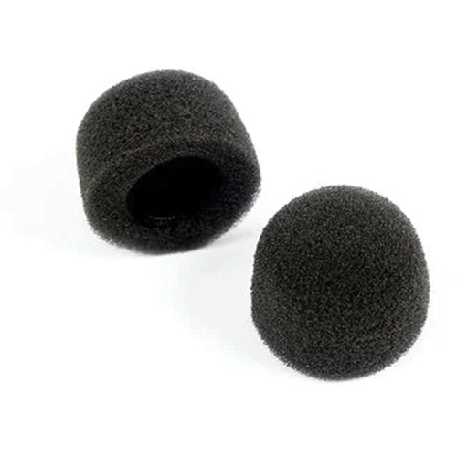 Peltor Cup Microphone Foam Windsocks Distribution Jean Lapalme