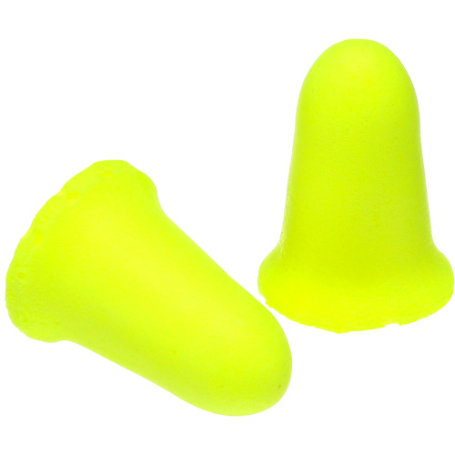 E-A-Rsoft FX Earplugs, Bulk - Box Distribution Jean Lapalme