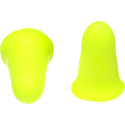 E-A-Rsoft FX Earplugs, Bulk - Box Distribution Jean Lapalme