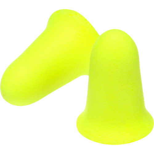 E-A-Rsoft FX Earplugs, Bulk - Box Distribution Jean Lapalme