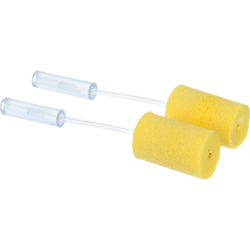 Bouchons d'oreilles d'essai dot&eacute;s d'une sonde Classic E-A-R Distribution Jean Lapalme