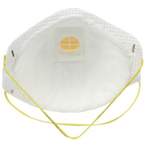 8511 Particulate Respirator, N95, NIOSH Certified Distribution Jean Lapalme