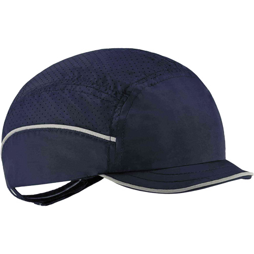 Casque antichocs l&eacute;ger 8965 Skullerz, Bleu marin Distribution Jean Lapalme