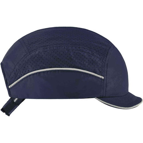 Casque antichocs l&eacute;ger 8965 Skullerz, Bleu marin Distribution Jean Lapalme