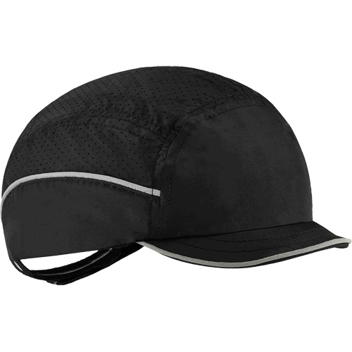Casque antichocs l&eacute;ger 8965 Skullerz, Noir Distribution Jean Lapalme