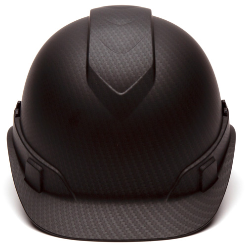 Ridgeline&reg; Cap Style Hardhat, Meets CSA Type 1, Ratchet Suspension, Non-Vented Distribution Jean Lapalme