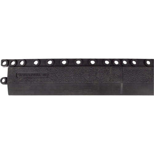 Bordure pour tapis antifatigue 24/Seven Distribution Jean Lapalme