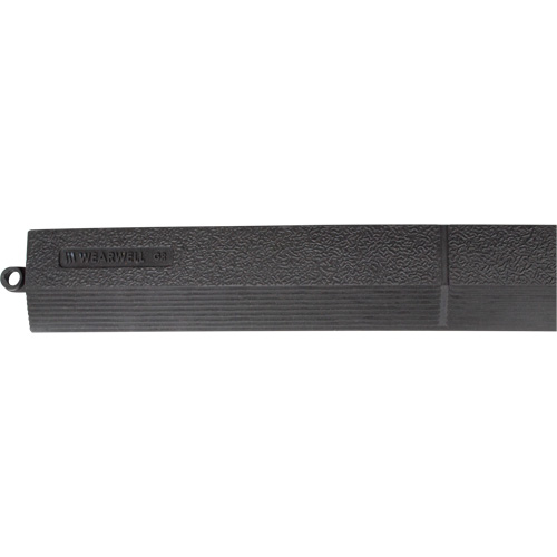 Edging for 24/Seven&reg; Anti-Fatigue Mats Distribution Jean Lapalme