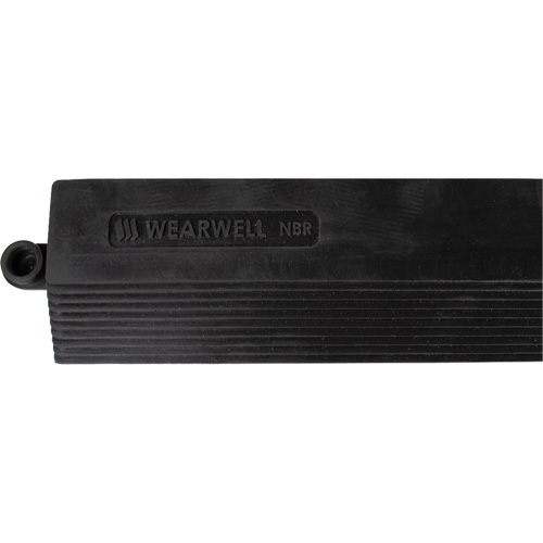 Edging for 24/Seven&reg; Anti-Fatigue Mats Distribution Jean Lapalme