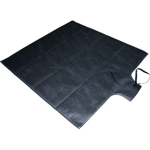 Boss Dewatering Filter Bag Distribution Jean Lapalme