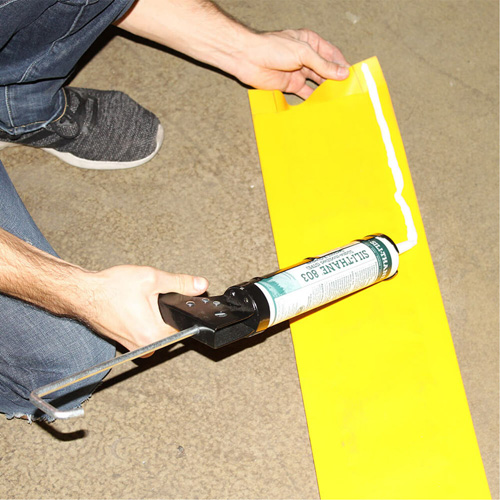 Diverter Berm System Wall Butt Distribution Jean Lapalme