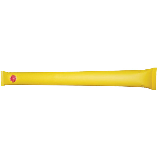Water-Filled Diverter Boom Distribution Jean Lapalme
