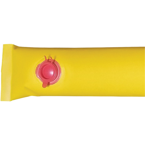 Water-Filled Diverter Boom Distribution Jean Lapalme