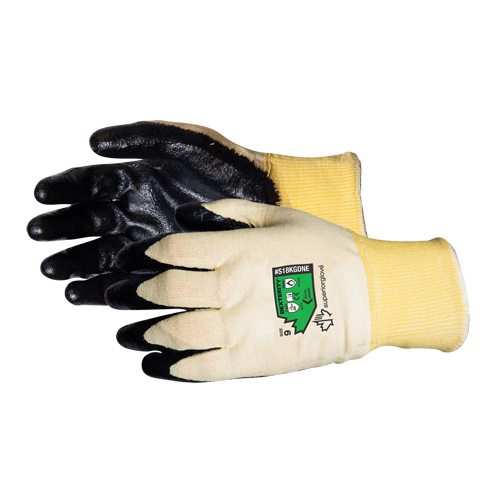 Dexterity&reg; Deluxe Flame-Resistant Arc Flash Gloves, 5, 25 cal/cm², Level 3, NFPA 70E Distribution Jean Lapalme