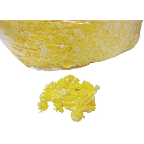 Particules de polypropyl&egrave;ne Distribution Jean Lapalme