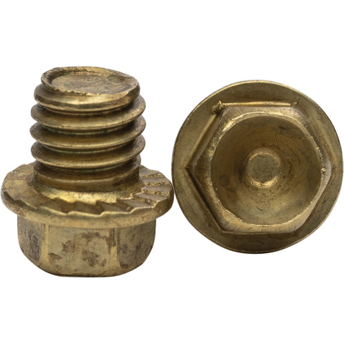 Replacement Brass Cleats for Midcleat Ice Cleats Distribution Jean Lapalme