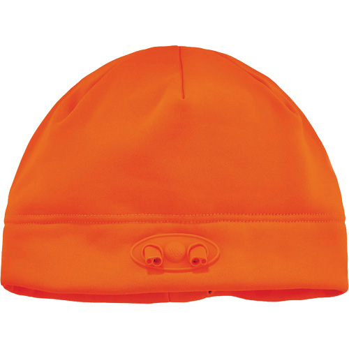 N-Ferno&reg; Skull Cap Beanie Hat with LED Lights, One Size, Black Distribution Jean Lapalme