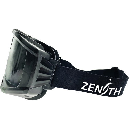 Z1100 Series Welding Safety Goggles, 3.0 Lens, Anti-Fog, Indirect Vent Distribution Jean Lapalme