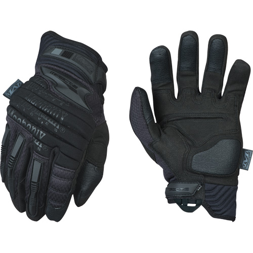 Gants tactiques pour gros travaux 2 Covert M-Pact, Paume Synth&eacute;tique, Taille 8 Distribution Jean Lapalme