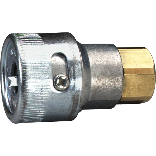 Schrader Socket Fitting Distribution Jean Lapalme