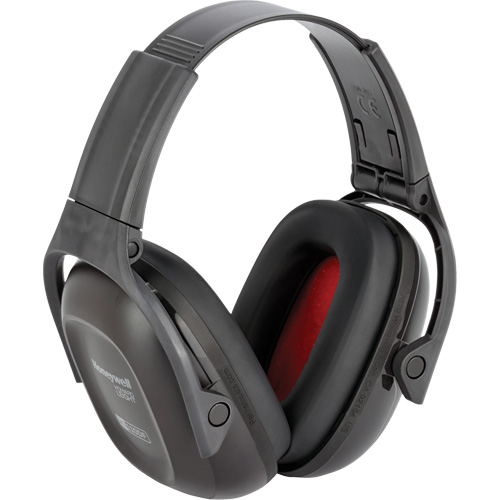 Howard Leight  VeriShield 100 Series Dielectric Passive Earmuffs, Folding Headband, 25 NRR dB Distribution Jean Lapalme