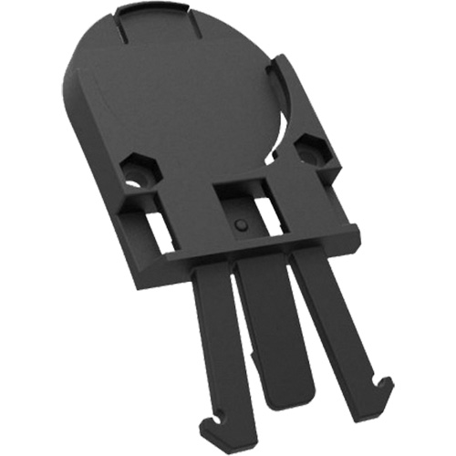 Adaptateur de casque de s&eacute;curit&eacute; pour serre-t&ecirc;tes VeriShield de Howard Leight Distribution Jean Lapalme