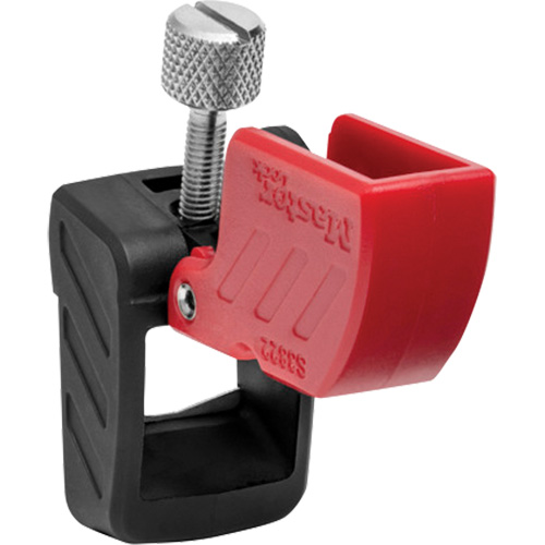 Dispositif de verrouillage Grip Tight Plus, Type Disjoncteur Distribution Jean Lapalme