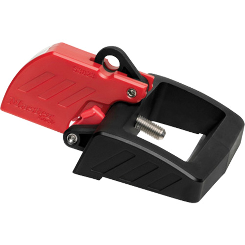 Dispositif de verrouillage Grip Tight Plus, Type Disjoncteur Distribution Jean Lapalme